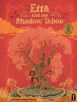 cover image of Etta and the Shadow Taboo